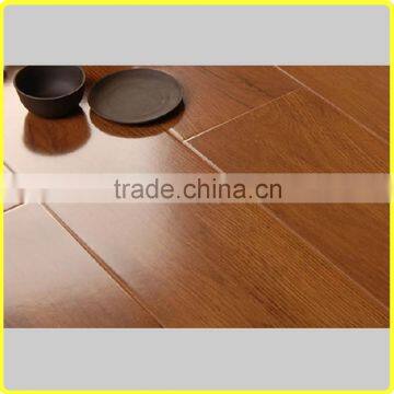 8mm/ 12mm HDF laminate floating flooring