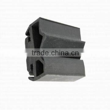 china supplier epdm rubber door seal strip