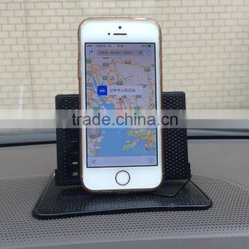 Removable 360 Degree Rotation GPS Holder Stand for Car Quality Choice photo-3