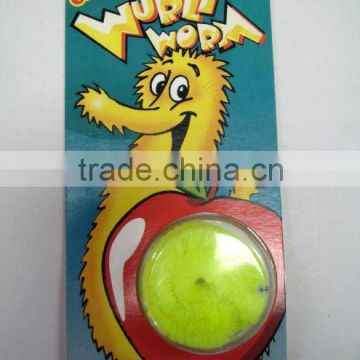 Interesting hot product Mr fuzzy wiggle Magic worm