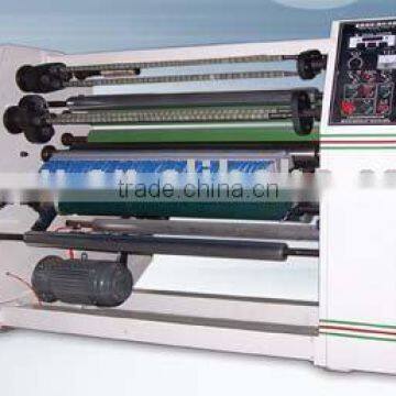 BOPP/Stationery Tape Slitting Rewinding Machine