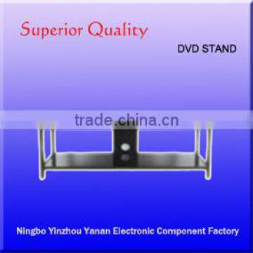 Tempering glass TV cabinet/DVD STAND