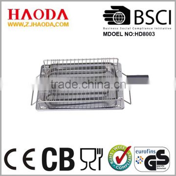 Electrical Smokeless Electric BBQ table grill