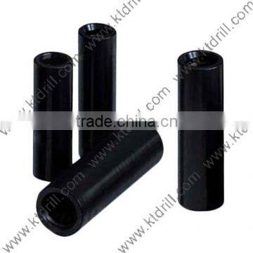 coupling sleeves for drill rod pipe joint 55mm