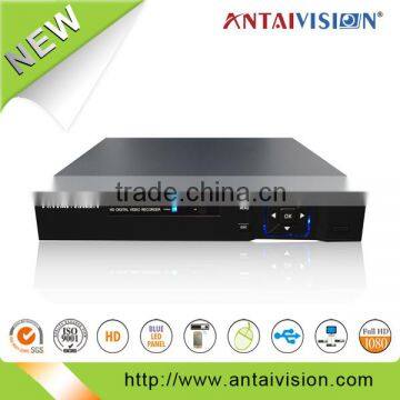 Antaivision 4ch hot selling hd dvr from china manufacturer