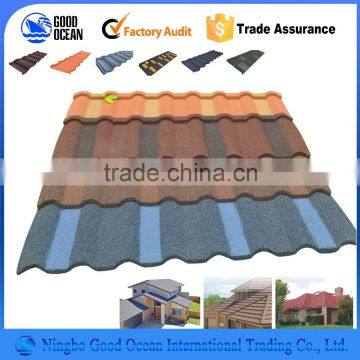 Cheap price roofing sheet in Africa