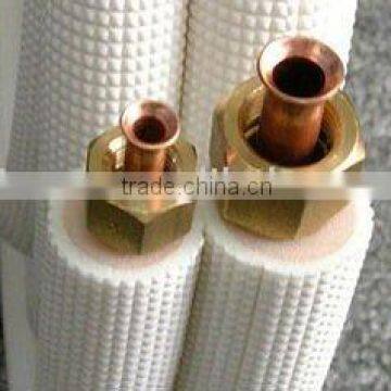 insulation tube of air conditioner and air conditioner copper tube