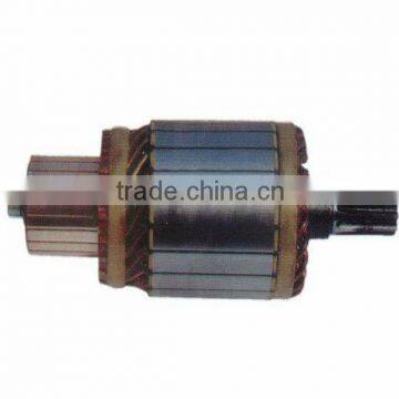 NIKKO starter motor armature WAI IM3054