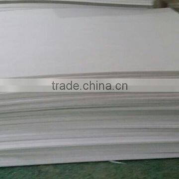 1 cm Thickness Polyester Hard Mattress Felt Padding Sheet photo-3