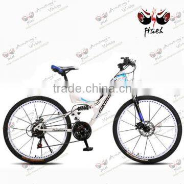 2014 new model high-carbon steel MTB bike for sale for women