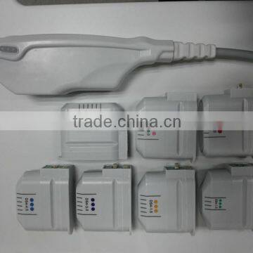 Latest Products in Market Face Lift HIFU High Intensity Focused Ultrasound System photo-6