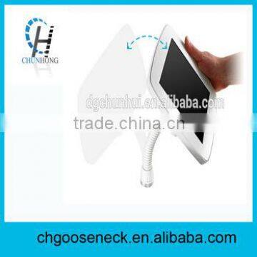 Hot Sale Flexible Gooseneck Metal Tube for Tablet or Ipad