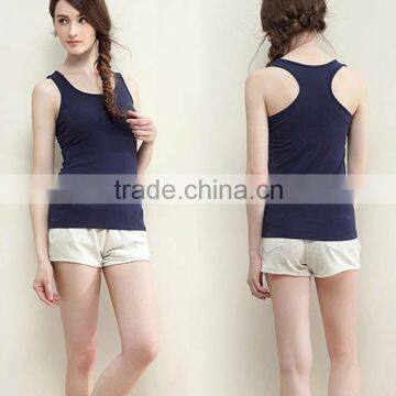 Top Quality Fashion Girl Waistcoat or Waistcoat and Jeans and Vests Waistcoats for Ladies photo-4