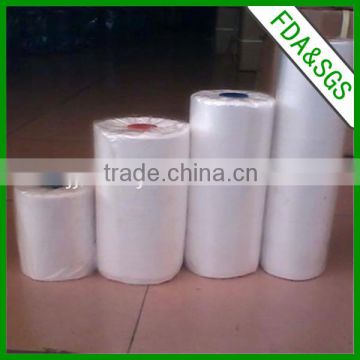 Different kinds of shrink films we can provide.