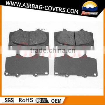 Auto Brake Pad Ceramic Wholesale and Retail photo-6