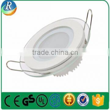 led panel light