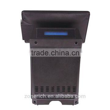 Android pad pos for restaurant cashier system ZQ-A1088