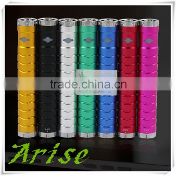 1600MAH voltages adjustable M9 mod,M9 ego ce4 starter kit vaporizer M9 rebuildable atomizer