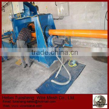 Anping Factory Supply Johnson Wedge Wire Screen Welding Machine