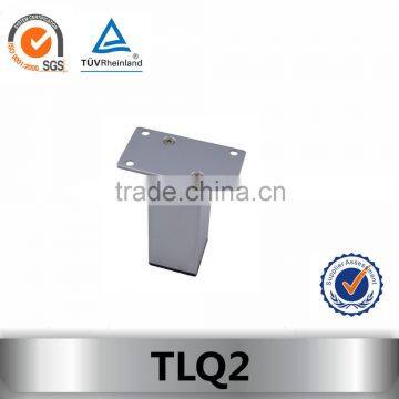 TLQ2 aluminum square table leg