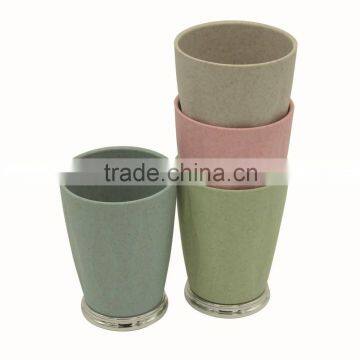 Bathroom plastic Bath Cup Tumbler