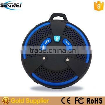  Express Electronic Speaker Waterproof Bluetooth Make in China