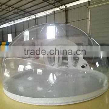 Giant Inflatable Bubble Clear Tent for Party /camping Quality Choice photo-4