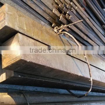 ASTM standard square steel bar