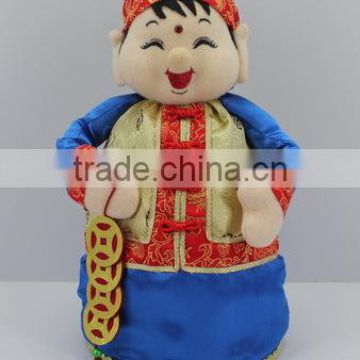 2016 chinese new year decoration items candy bag