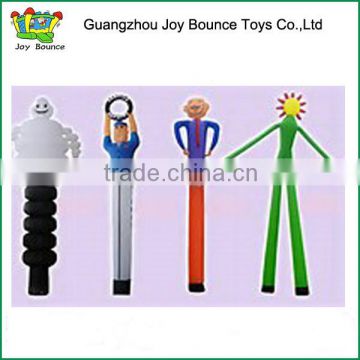 cheap inflatable air dancer with blower for event and advertising