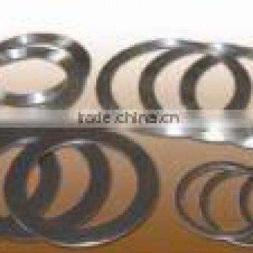 PTFE gasket / PTFE metal spiral wound gasket