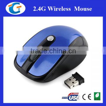 2.4ghz wireless drivers usb 6d optical mouse