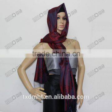 designer fashion scarf