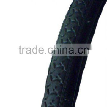 bicycle tire good quality 26*1 3/8 ZY129