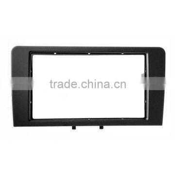 11-450 car 2DIN fascia facia panel plate frame for AUDI A3 (8P / with Symphony OEM-Radio) A3 (8P/8PA) INSTALL MOUNT KIT