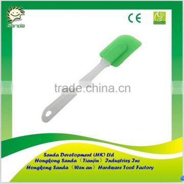 silicone rubber cake baking drawknife