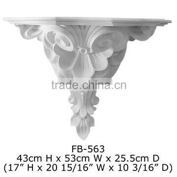 High Quality Good price beautiful new modern luxury PU Corbels