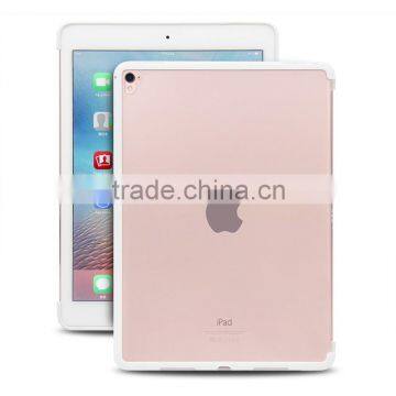 New Customise for IPad Pro With TPU+ PC Backside Cover photo-2