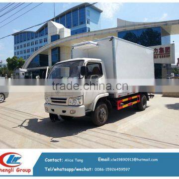 vegetable chiller used refrigerated truck used freezer truck