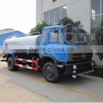 water truck