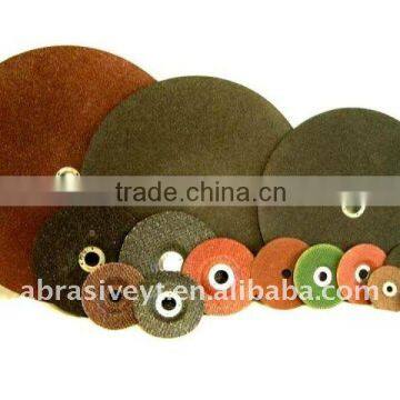 abrasive grinding wheel grinding polishing wheel