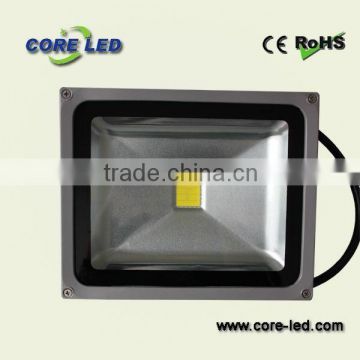 factory direct selling best price COB 30w led floodliht