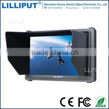 China Wholesale 1920x1200 7 Inch Lcd Monitor With HDmi