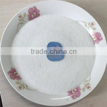 granule powder partial hydrolyzed polyacrylamide polymers