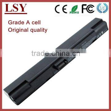 14.8V 4400mAh 8 cell replacement battery for dell Inspiron 700m 710m laptop battery