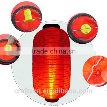 Yellow Led Candle Set Passed the Test of EN71-1-2-3