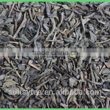 Hot Sale China Chunmee Green Tea 9367 Tea for Algeria, Maroc, Dubai