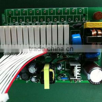 pcb printed circuit board