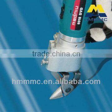 Car Rescue Tin Cutter Car Body Sheet Metal Cutting Powered Snips Electric Shear photo-2