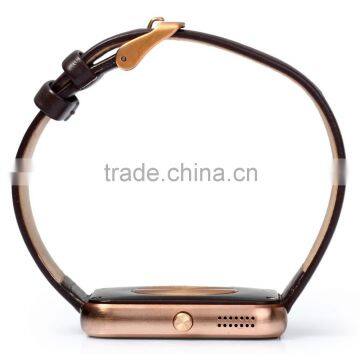 Wholesale New Product in 2015 Bluetooth Watch MP3 Player Android&iOS Watch photo-3